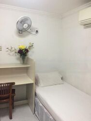 Beauty World Centre (D21), Apartment #535170571